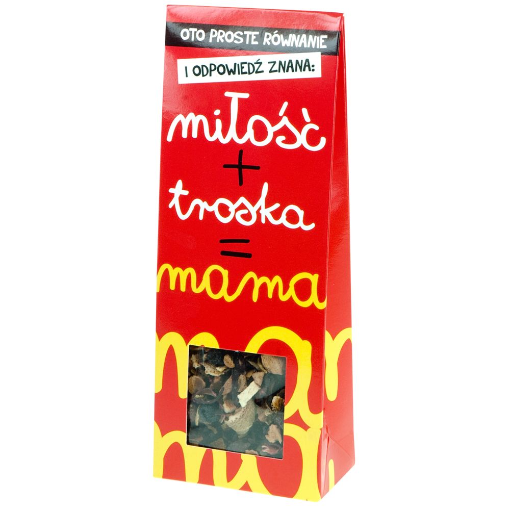 Herbata Kukartka