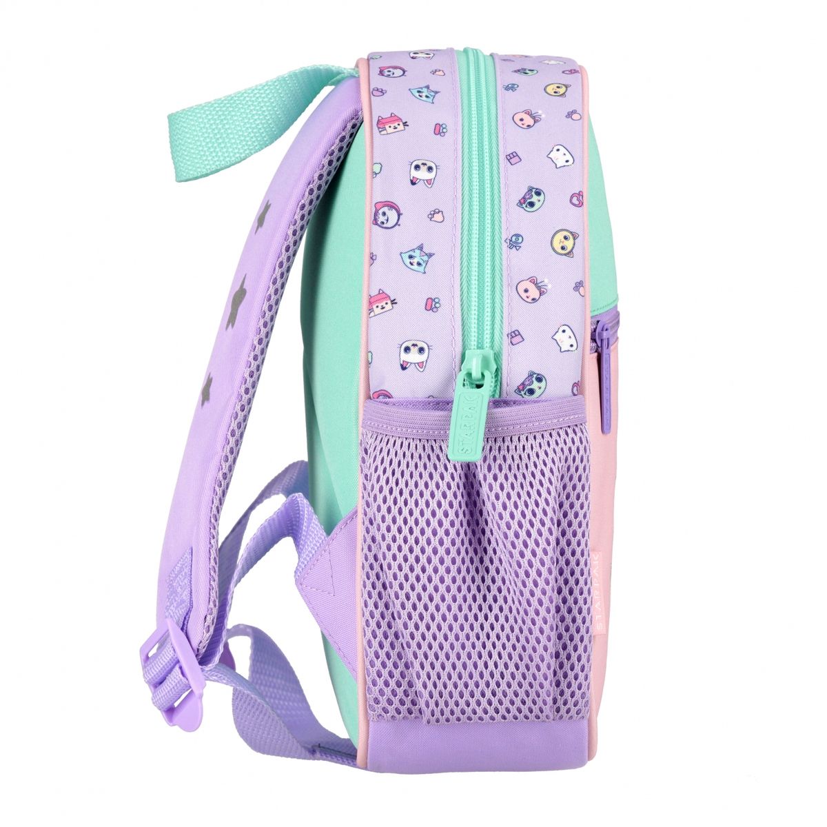Plecak Starpak Gabby mini (550795)