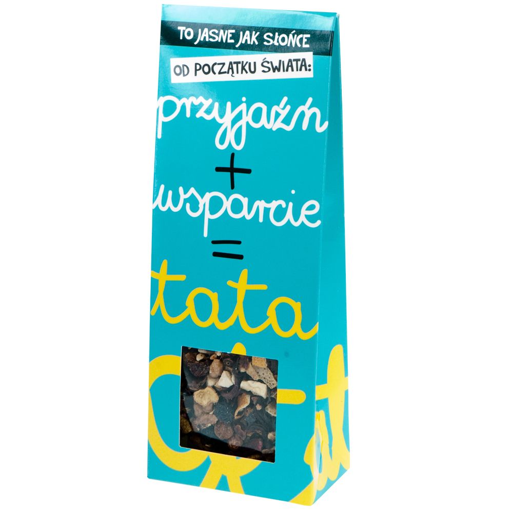 Herbata Kukartka