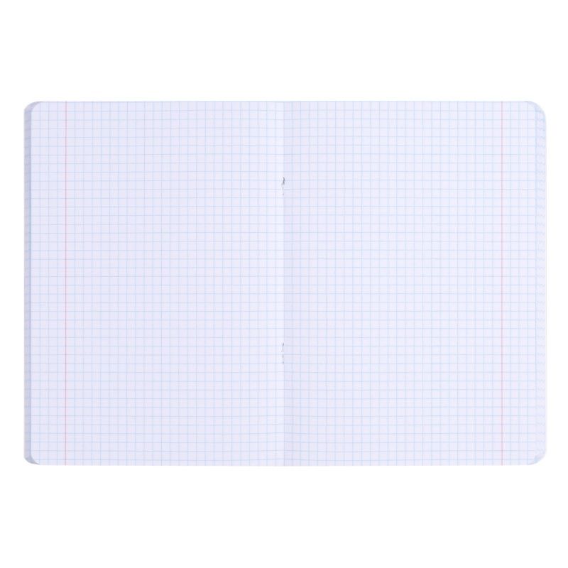 Zeszyt Gimboo A5 80k. 70g kratka (16258171-99)