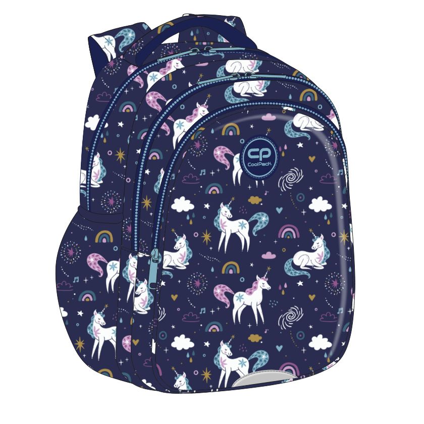 Plecak Patio CoolPack MRS UNICORN Jerry (F029935)