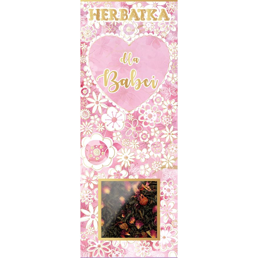 Herbata Kukartka