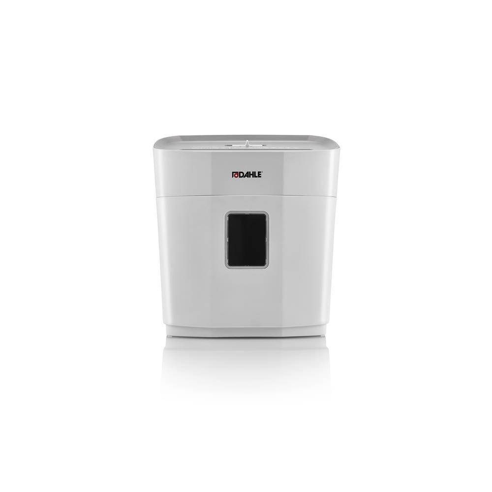 Niszczarka Dahle PS 100 szary (23100-16168 DA)