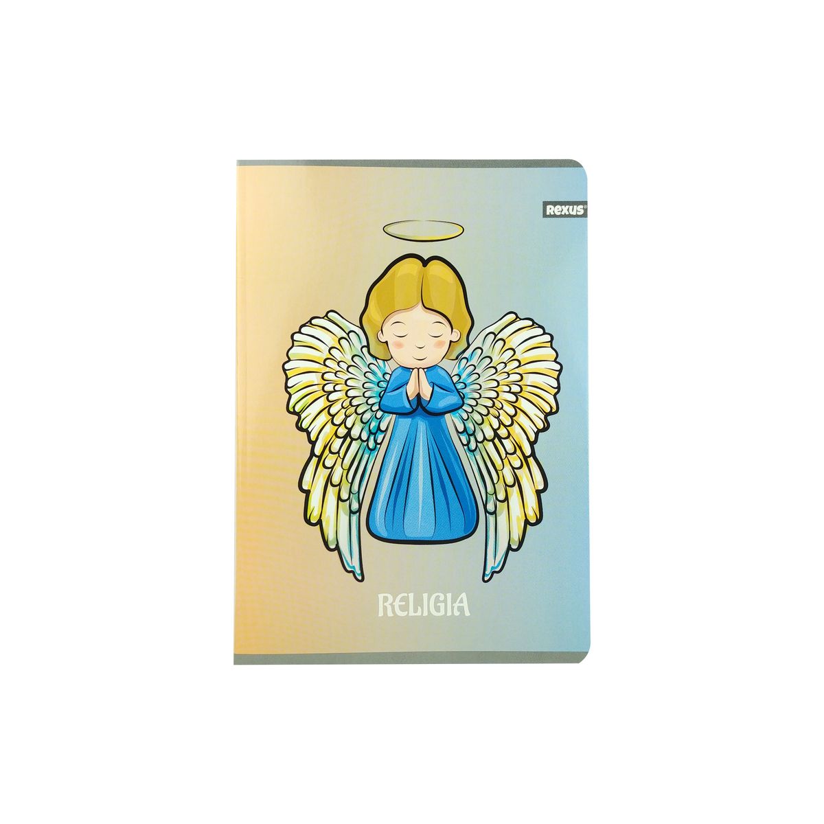 Zeszyt Beniamin do religii (0294)