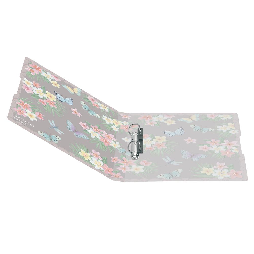 Segregator ringowy Herlitz 50044047 LadyLike Butterflies A4 25mm (300001533)