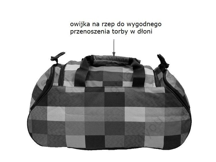 Torba na ramię Patio 148 (39185CP)