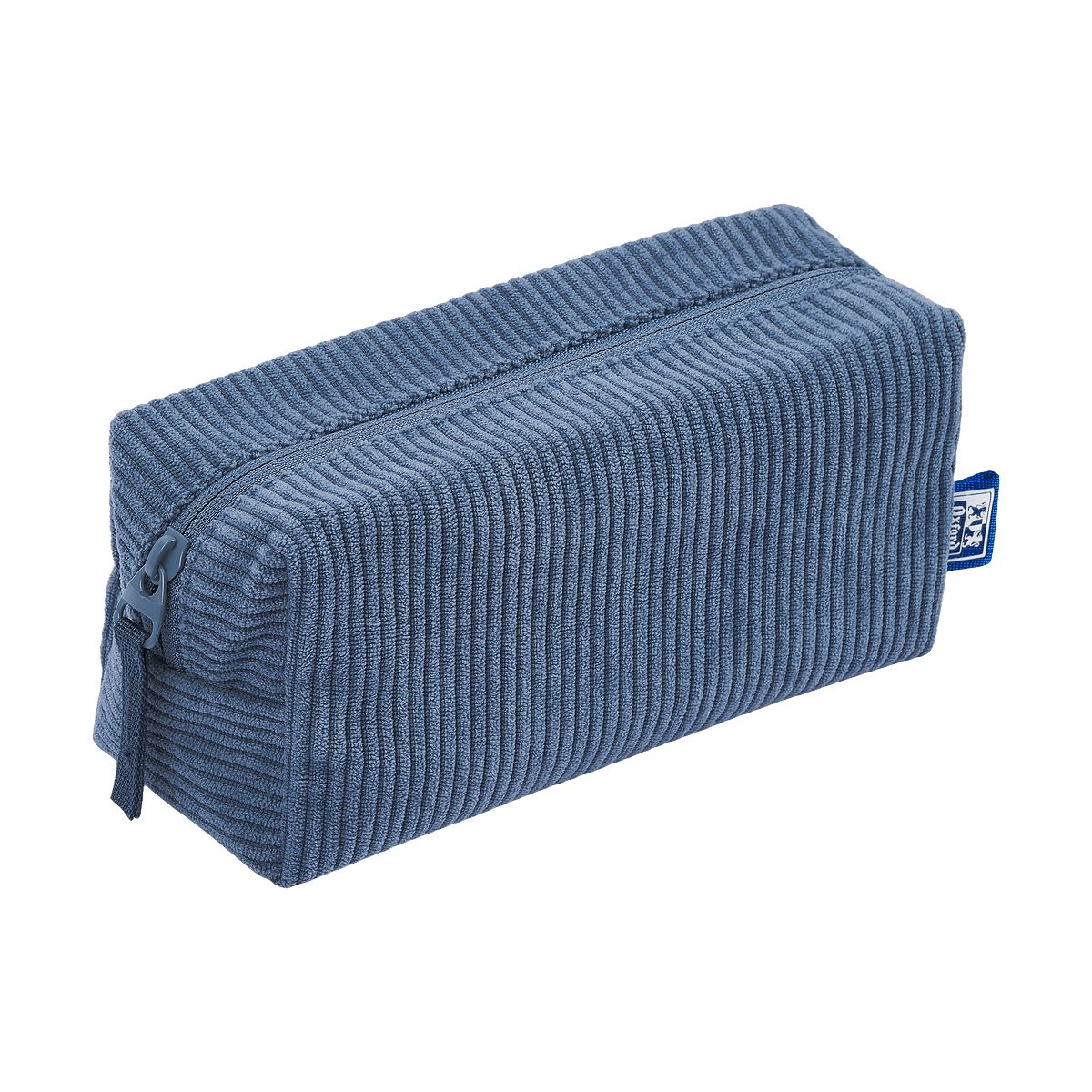 Saszetka Oxford Bloom Duża jeans (400196553)