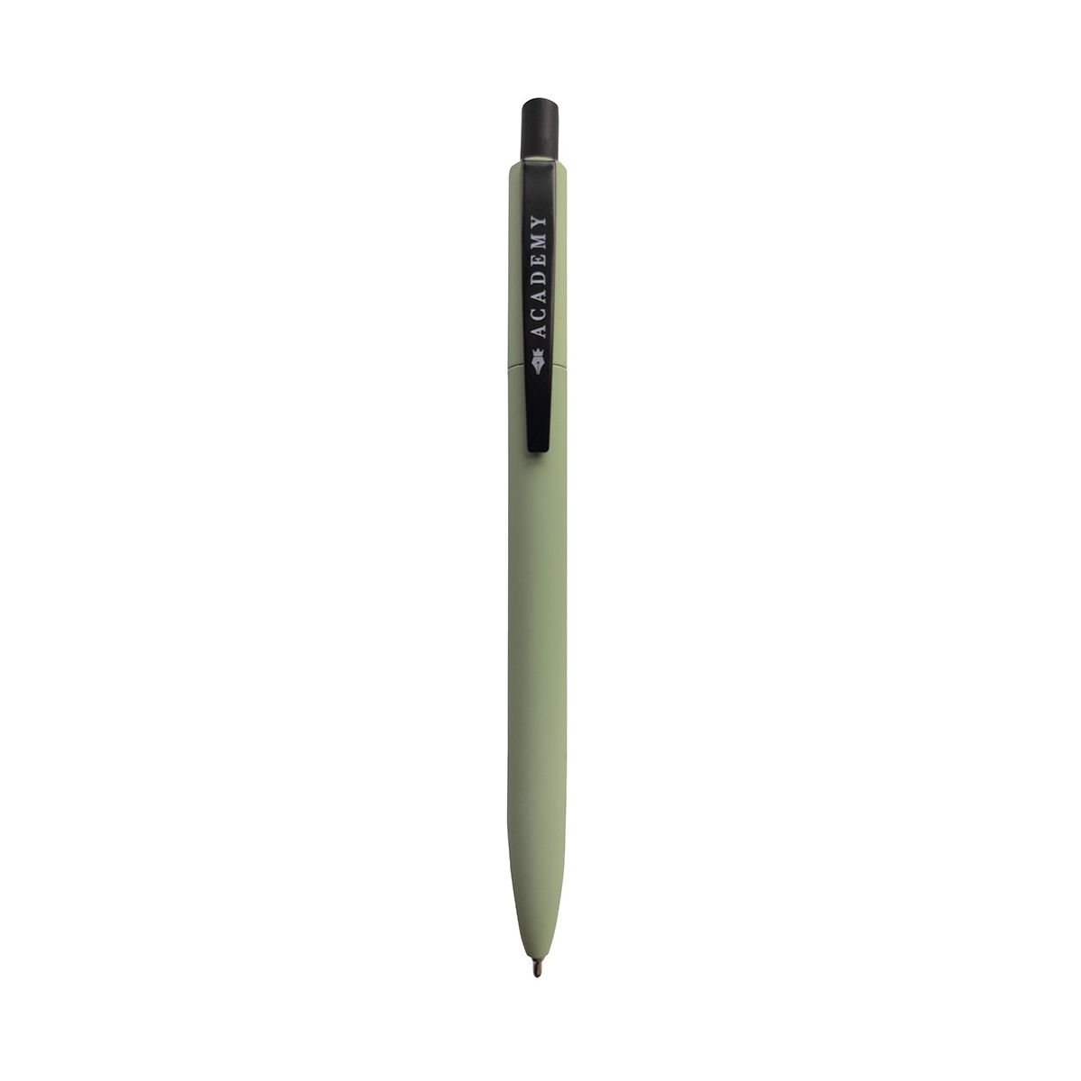 Długopis Interdruk SMART aCADEMY metalowy niebieski 0,7mm (żelowy)