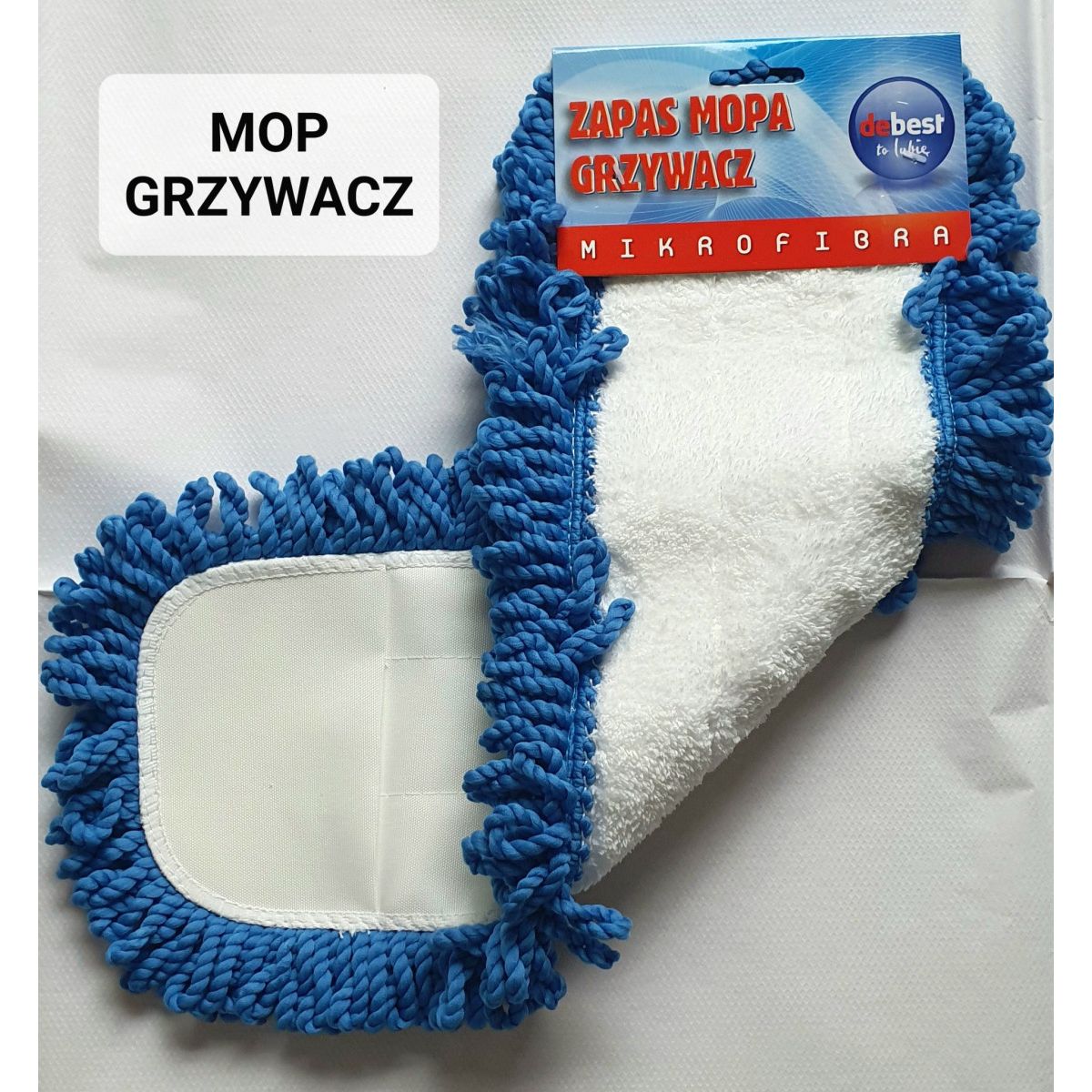 Mop (nd) mikrofibra