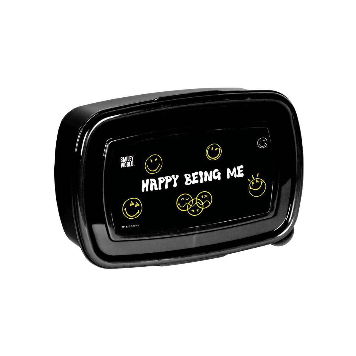Śniadaniówka Paso Smiley (SM25UN-3022)