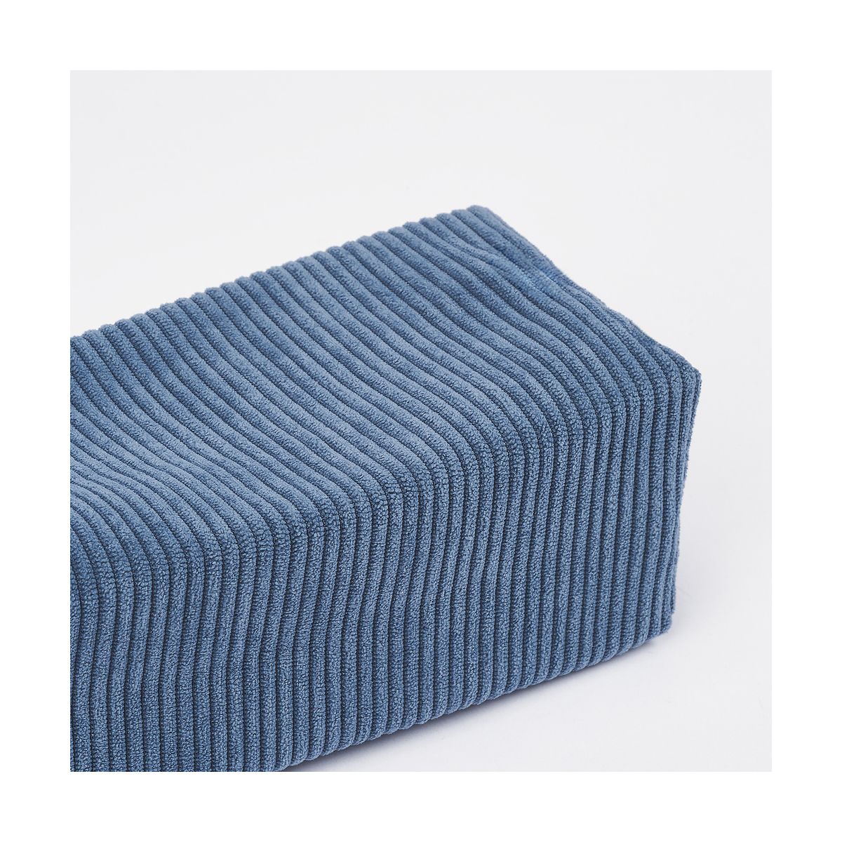 Saszetka Oxford Bloom Duża jeans (400196553)
