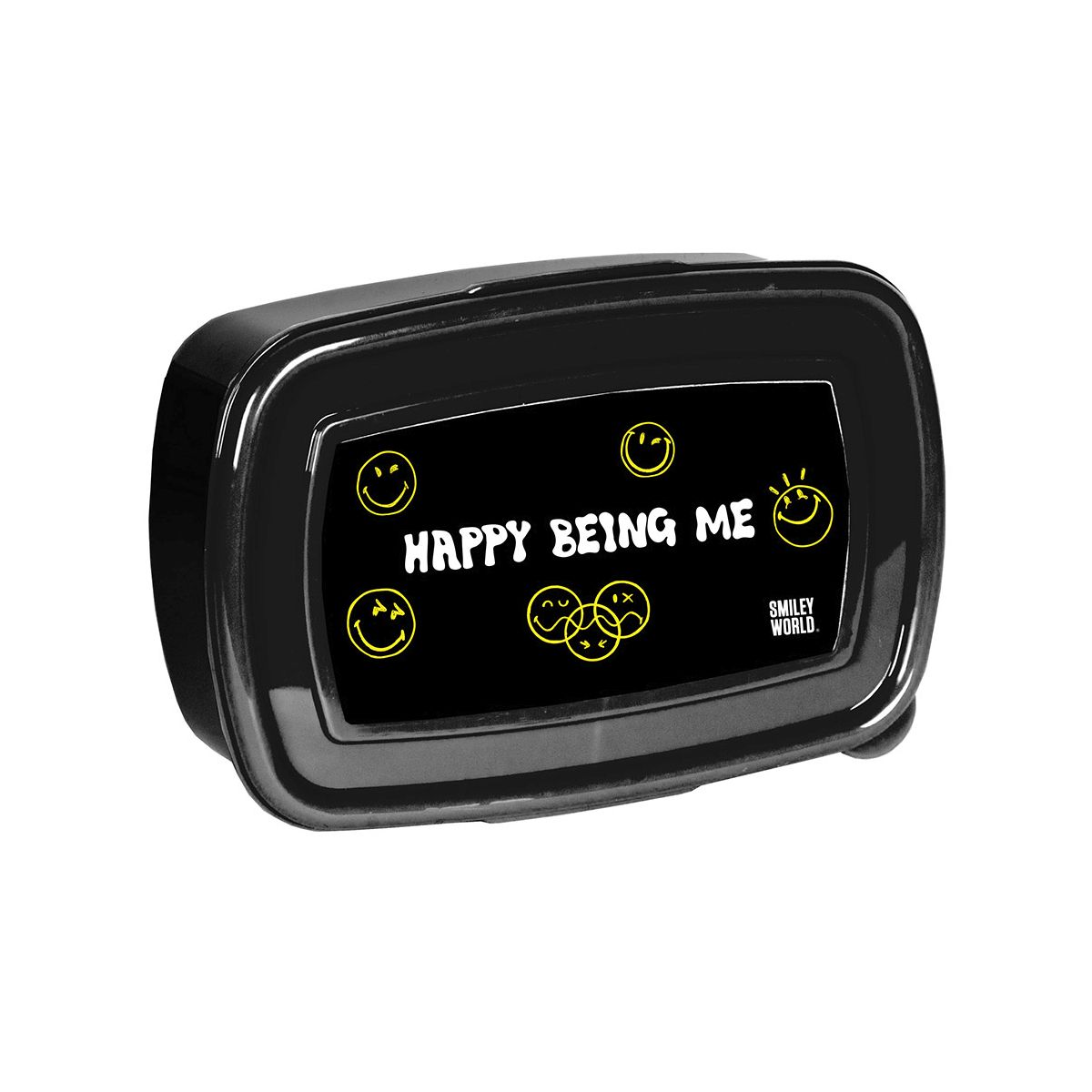Śniadaniówka Paso Smiley (SM25UN-3022)