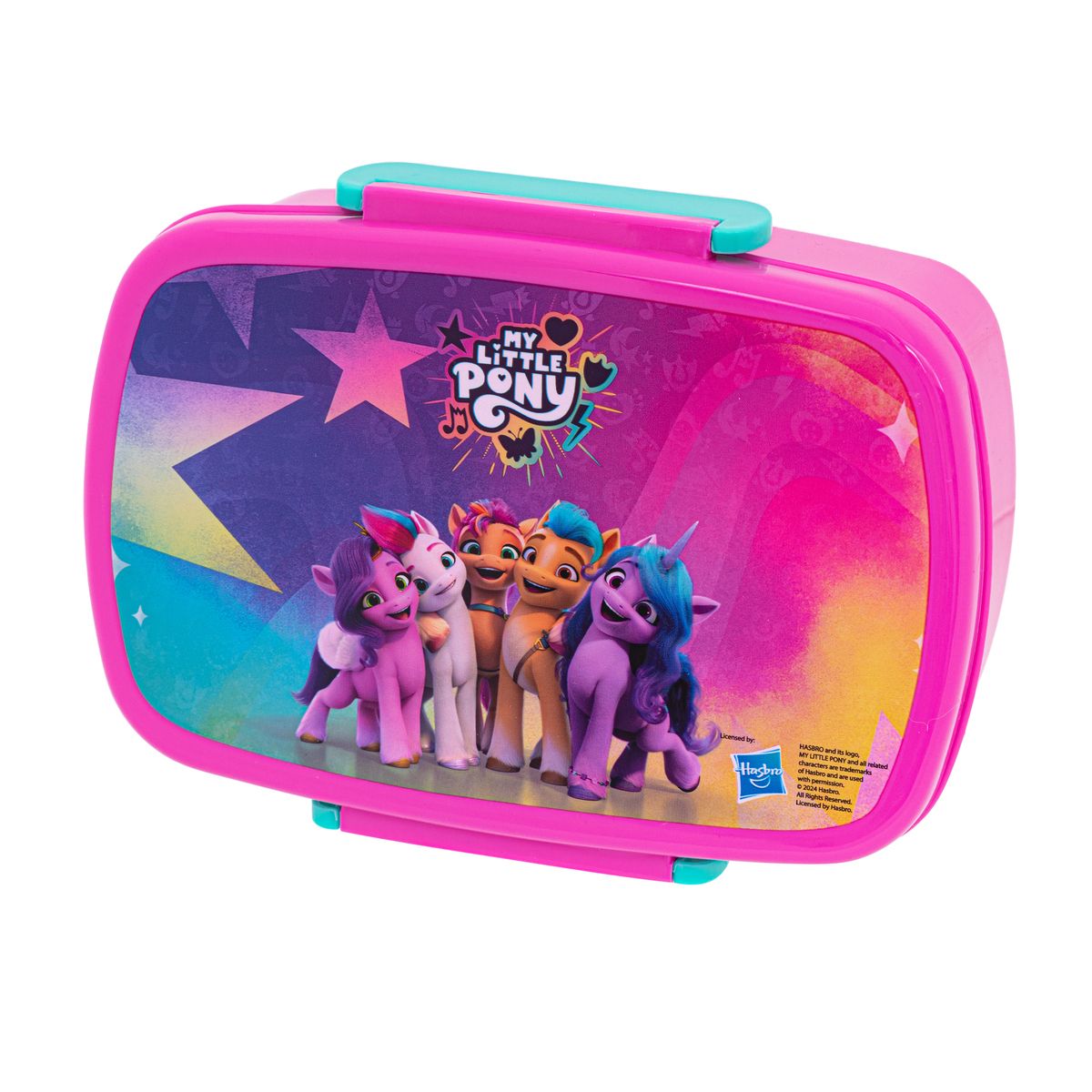 Śniadaniówka Astra MY LITTLE PONY (511024007)