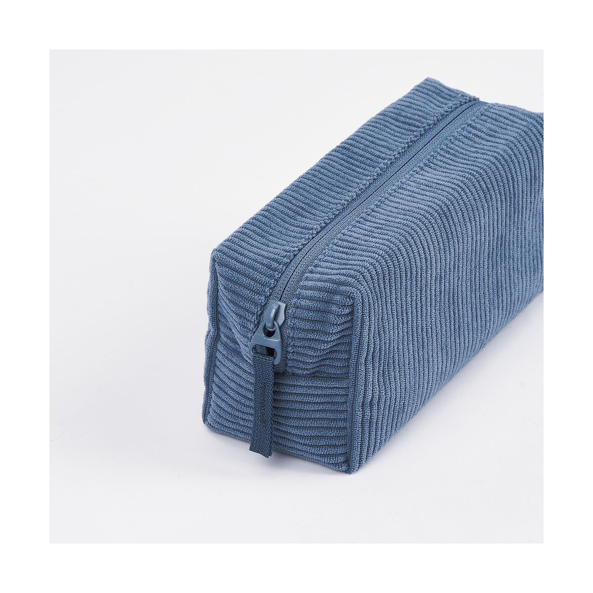 Saszetka Oxford Bloom Duża jeans (400196553)