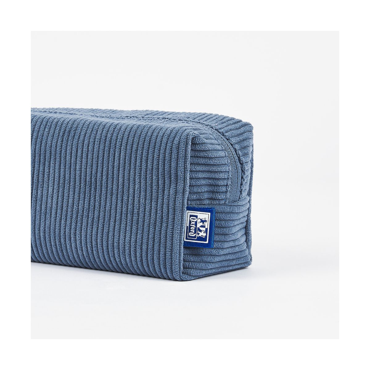 Saszetka Oxford Bloom Duża jeans (400196553)