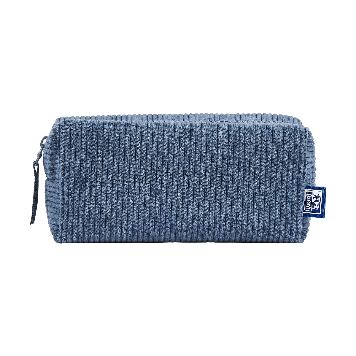 Saszetka Oxford Bloom Duża jeans (400196553)
