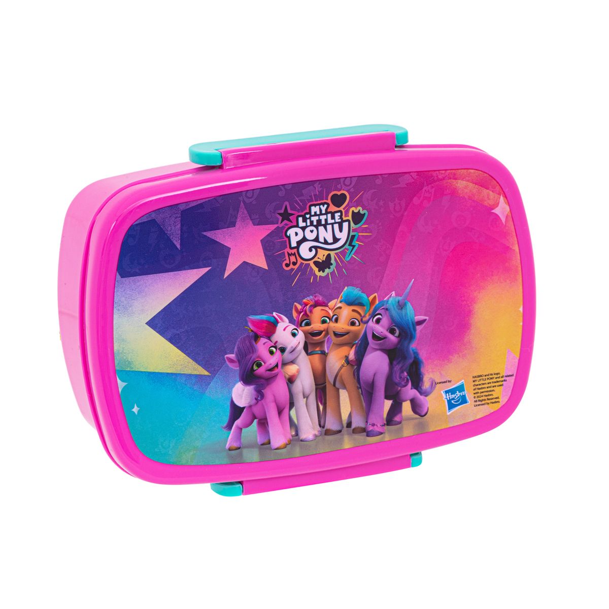 Śniadaniówka Astra MY LITTLE PONY (511024007)