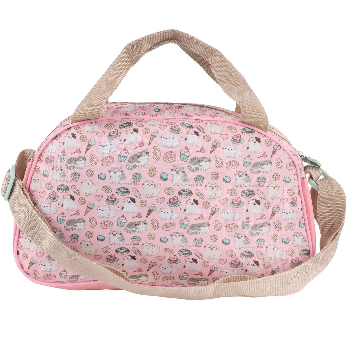 Torba Derform Cleo i Frank (TPACF45)