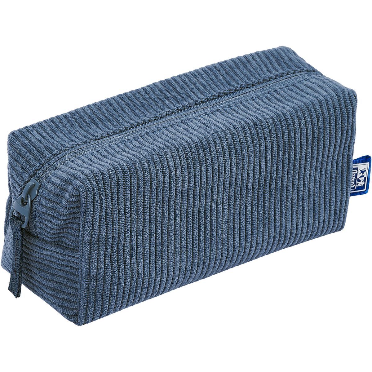 Saszetka Oxford Bloom Duża jeans (400196553)