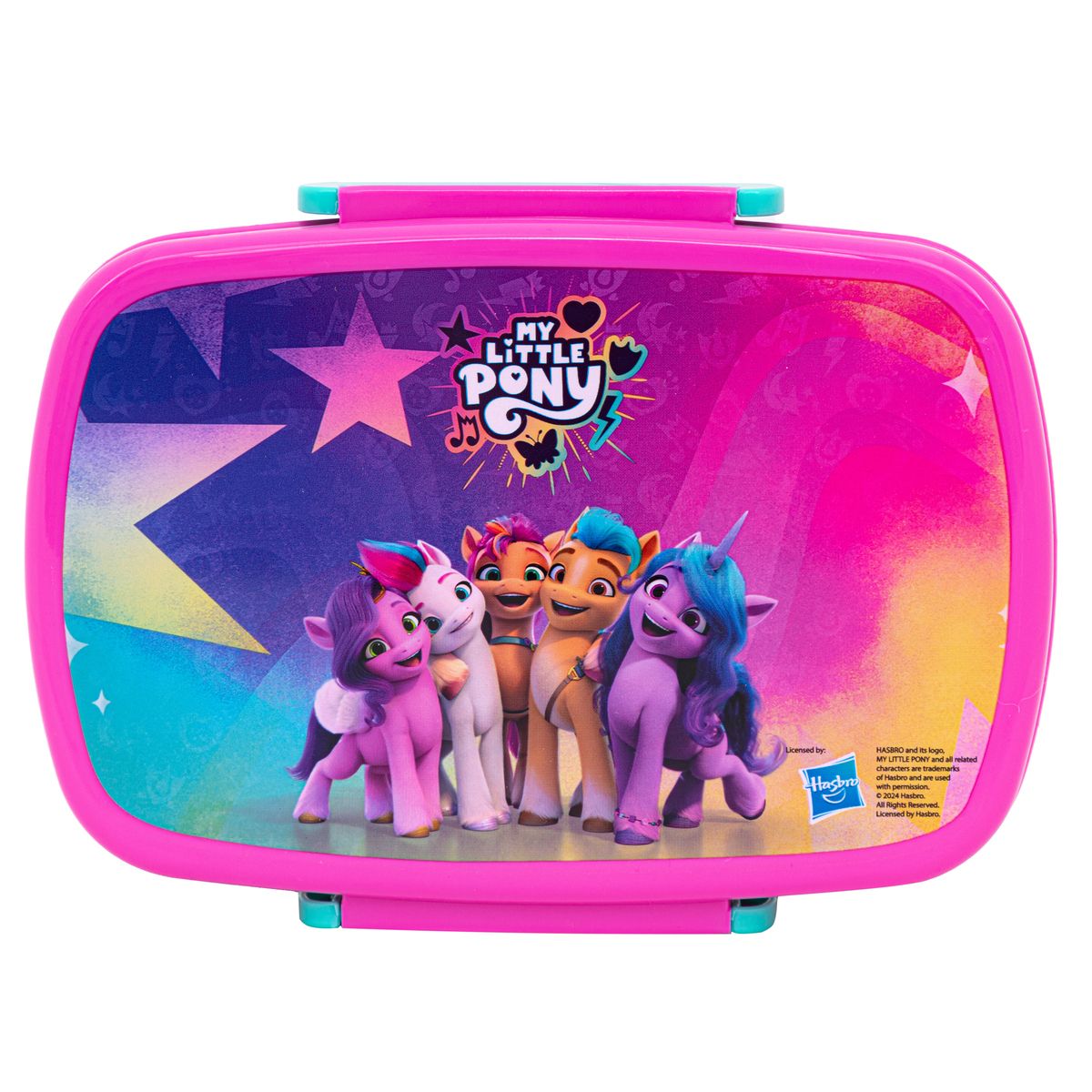 Śniadaniówka Astra MY LITTLE PONY (511024007)