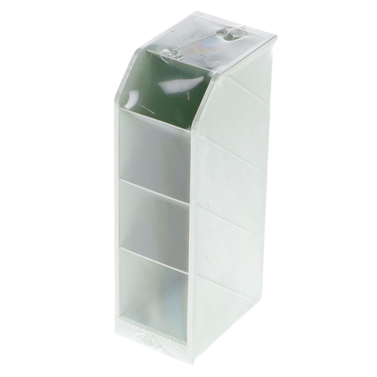 Przybornik na biurko M&G Zielony plastik (MG ABT9847666)