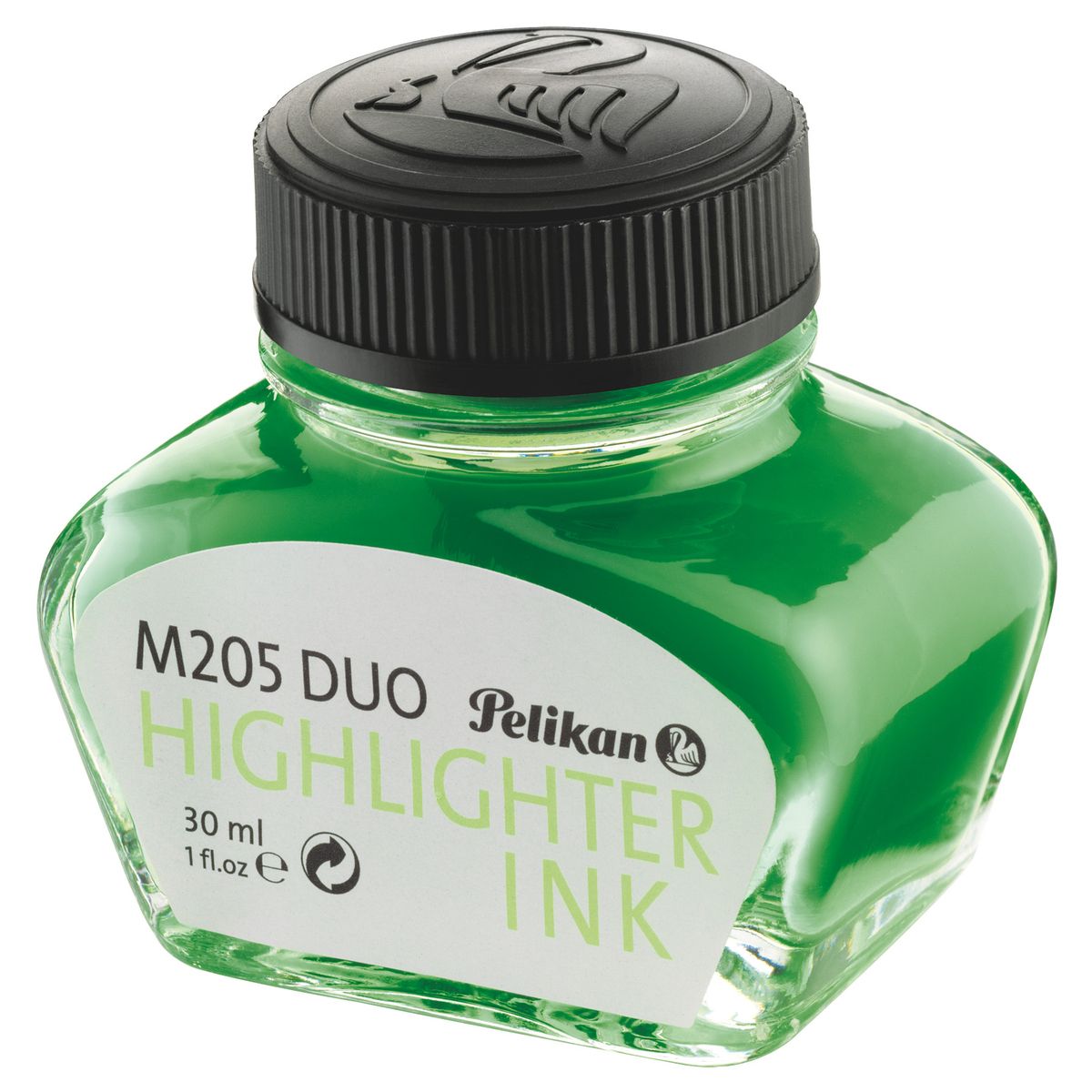 Atrament Pelikan 339580 zielony (100436007)