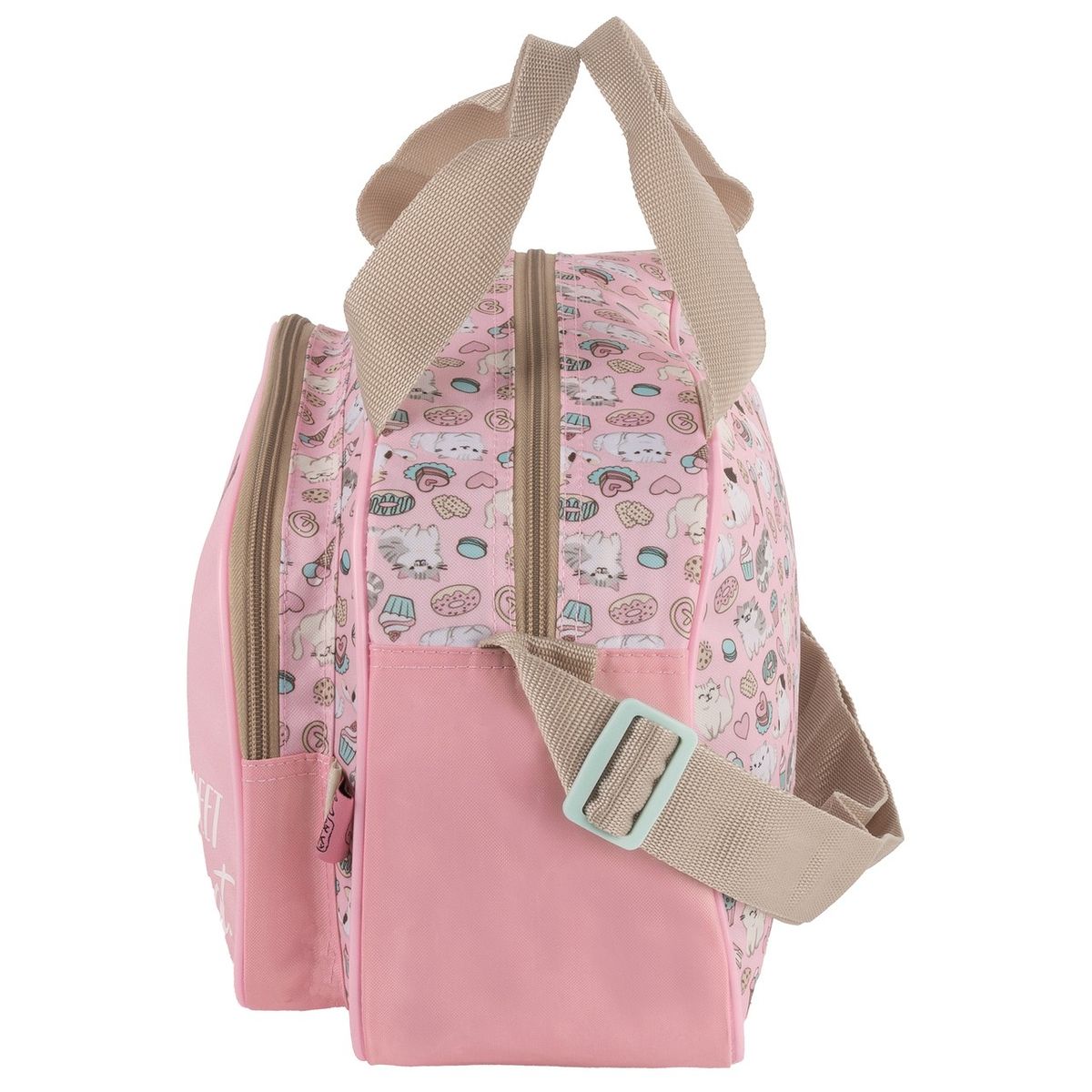 Torba Derform Cleo i Frank (TPACF45)