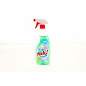 Płyn do mycia szyb Tak dozownik jabłko 500ml