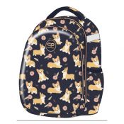 Plecak Patio TURTLE ELISABETH (F015933)