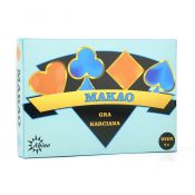 Gra karciana Abino Makao