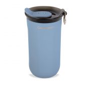 Bidon Patio Cool Pack KUBEK TERMICZNY TOM blue (Z29003)