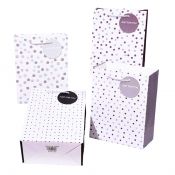Torba prezentowa W&K (22467 S)