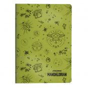 Zeszyt Patio Disney (60701PTR)