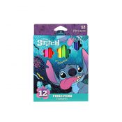 Flamaster Patio Stitch 12 kol. (54793PTR)