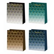 Torba prezentowa W&k torebka UPOMINKOWA (WK 22284 M)