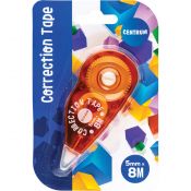 Korektor w taśmie (myszka) Centrum 5x8 [mm*m] (0452-1704-99)
