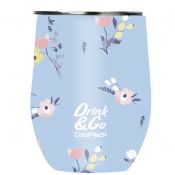 Bidon Patio Cool Pack kUBEK TERMICZNY PROVENCE (Z22925)