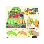 Gniotek Bigtoys banan 16cm (BZ0897)