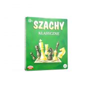 Gra logiczna Abino SZACHY KLASYCZNE