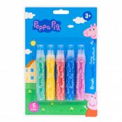 Kredki ołówkowe Astrapap Peppa Pig 12 kol. (312024054)