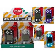 Gra elektroniczna Dromader tetris (130-1341657)