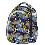 Plecak Patio TURTLE Hobby (F015929)