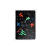 Zeszyt Patio Disney (60695PTR)