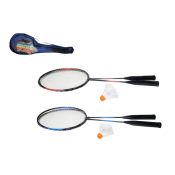 Zestaw do badmintona Swede (U332)
