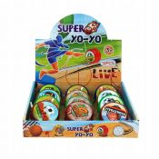 Jojo Dromader sport mix (130-1338224)