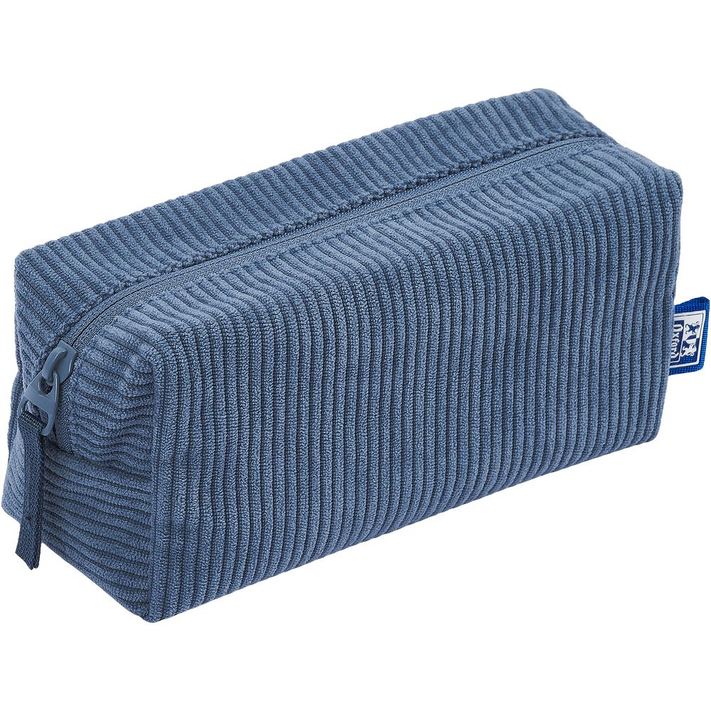 Saszetka Oxford Bloom Duża jeans (400196553)