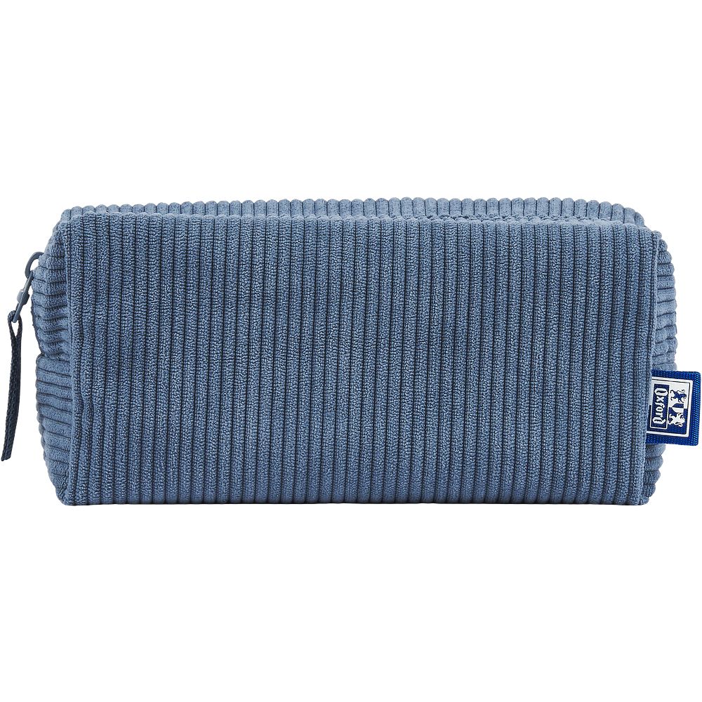 Saszetka Oxford Bloom Duża jeans (400196553)