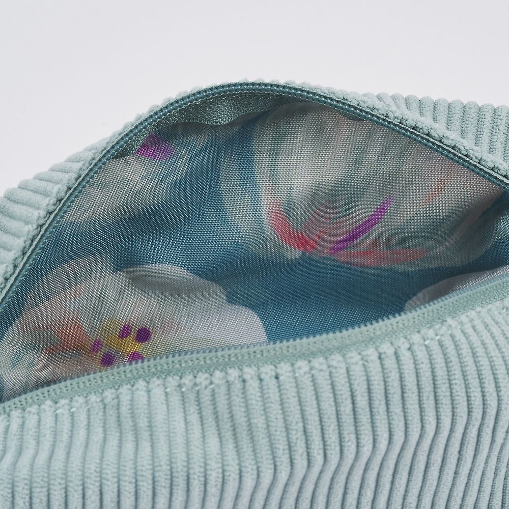 Saszetka Oxford Bloom Duża mięta (400196554)